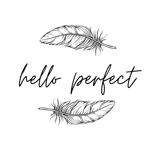 Hello-Perfect