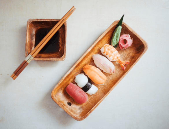 Was hat Sushi mit Perfektionismus zu tun_Titelbild